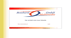 Desktop Screenshot of bangerter-gisleren.ch
